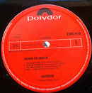 Rainbow - Down To Earth (LP Tweedehands)
