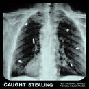 Idles, Rob Simonsen - Caught Stealing (The Original Motion Picture Soundtrack)  (LP)