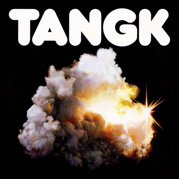 Idles - Tangk (CD) - Discords.nl
