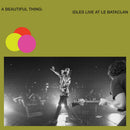 Idles - A beautiful thing: idles live at le bataclan (LP) - Discords.nl