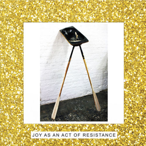Idles - Joy as an act of resistance (LP) - Discords.nl