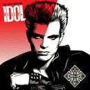 Billy Idol - Idolize yourself (CD) - Discords.nl