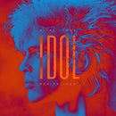 Billy Idol - Vital idol: revitalized (LP) - Discords.nl