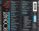 Various - Rock-Art • Rock Rarities And Other Jewels Vol. 5 (CD Tweedehands) - Discords.nl