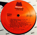 Charlie Byrd - Latin Byrd (LP Tweedehands) - Discords.nl
