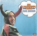 Fons Jansen - De Lachende Kerk (CD Tweedehands) - Discords.nl