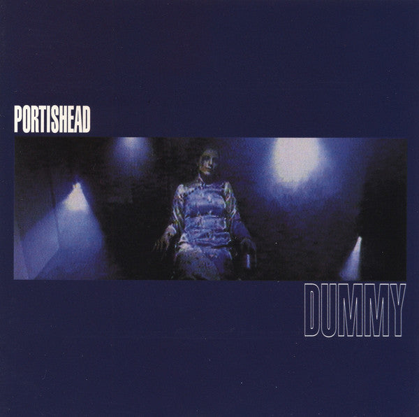 Portishead - Dummy (CD Tweedehands)