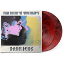 Frank And The Patience Iero - Barriers (LP) - Discords.nl