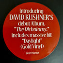 David Kushner - The Dichotomy (LP) - Discords.nl
