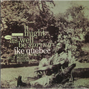 Ike Quebec - It Might As Well Be Spring (LP Tweedehands)