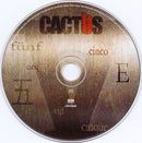 Cactus - V (CD) - Discords.nl