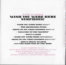 London Orion Orchestra, Alice Cooper , David Domminney Fowler, Stephen McElroy, Rick Wakeman - Pink Floyd's Wish You Were Here Symphonic (CD) - Discords.nl