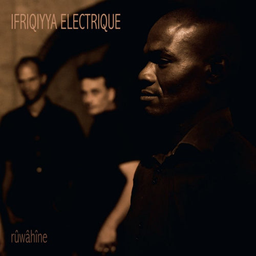 Ifriqiyya Electrique - Ruwahine (CD) - Discords.nl