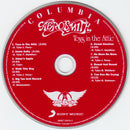 Aerosmith - Toys In The Attic (CD Tweedehands) - Discords.nl