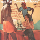 Iggy Pop - Zombie birdhouse (LP) - Discords.nl