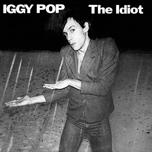 Iggy Pop - Idiot (CD)