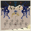 Iguana Death Cult - First stirrings of hideous insect life (CD) - Discords.nl