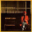 Lisa Stansfield - Live Together (New Version) (7-inch Tweedehands)