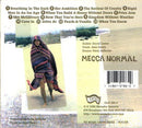 Mecca Normal - The Eagle & The Poodle (CD) - Discords.nl