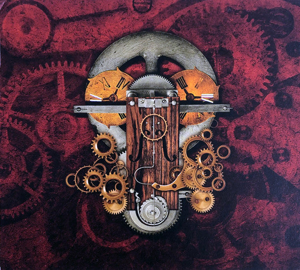 Saga - The Human Condition (CD)
