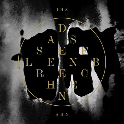 Ihsahn - Das seelenbrechen (LP) - Discords.nl