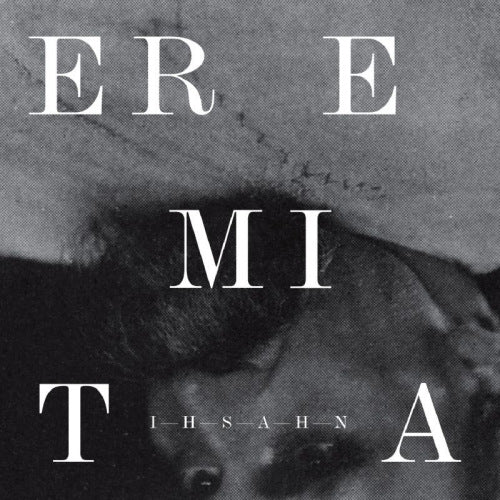 Ihsahn - Eremita (LP) - Discords.nl