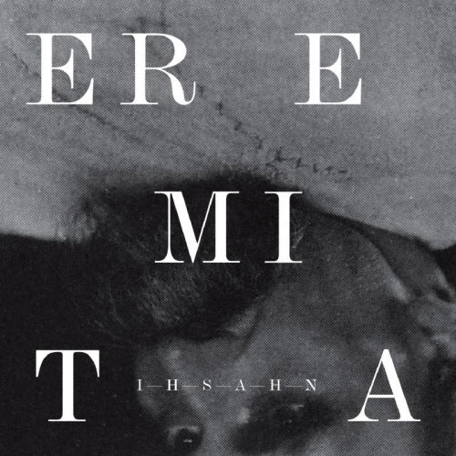 Ihsahn - Eremita (CD) - Discords.nl