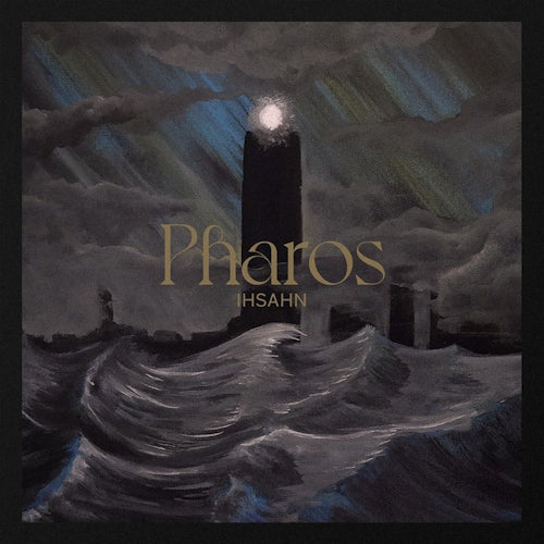 Ihsahn - Pharos (LP) - Discords.nl