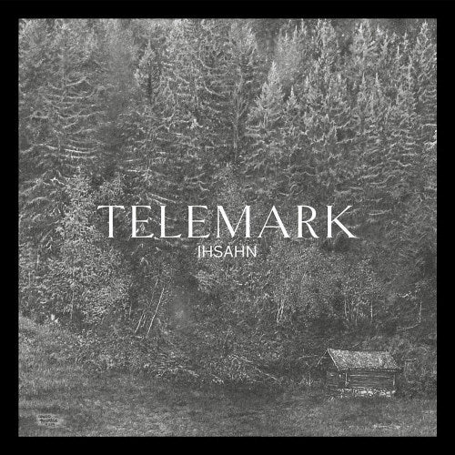 Ihsahn - Telemark (LP) - Discords.nl