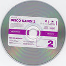 Various - Disco Kandi 3 (CD Tweedehands) - Discords.nl