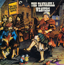 Tannahill Weavers, The - The Old Woman's Dance (LP Tweedehands) - Discords.nl