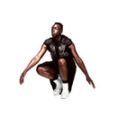 Le1f - Riot Boi  (LP Tweedehands) - Discords.nl