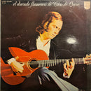 Paco De Lucía - El Duende Flamenco De Paco de Lucía (LP Tweedehands)