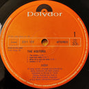 ABBA - The Visitors (LP Tweedehands) - Discords.nl