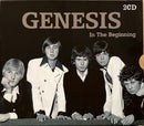 Genesis - In The Beginning (CD Tweedehands) - Discords.nl