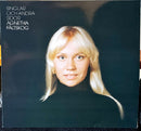 Agnetha Faltskog - Singlar och andra sidor (LP) - Discords.nl