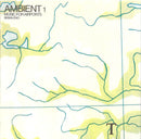 Brian Eno - Ambient 1 (Music For Airports) (CD Tweedehands)