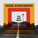 Ikebe Shakedown - Way home (CD) - Discords.nl