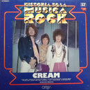Cream - Cream (LP Tweedehands) - Discords.nl