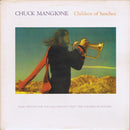 Chuck Mangione - Children Of Sanchez (LP Tweedehands) - Discords.nl