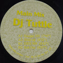 DJ Tuttle - Untitled (12" Tweedehands) - Discords.nl