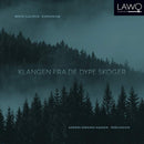 Bente Illevold - Klangen fra de dype skoger (CD) - Discords.nl