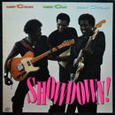 Albert Collins / Robert Cray / Johnny Copeland - Showdown! (LP Tweedehands)