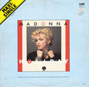 Madonna - Holiday (12" Tweedehands) - Discords.nl