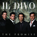 Il Divo - The promise (CD) - Discords.nl