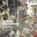 Il Giardino Armonico - La morte della ragione (CD) - Discords.nl