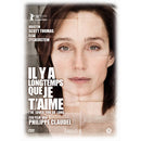 Movie - Il y a longtemps que je t'aime (DVD Music) - Discords.nl