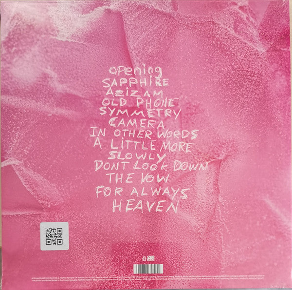 Ed Sheeran - Play (LP)