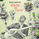 Damir Imamovic - Singer of tales (CD) - Discords.nl