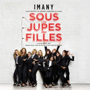 Imany - Sous les jupes des filles (CD) - Discords.nl